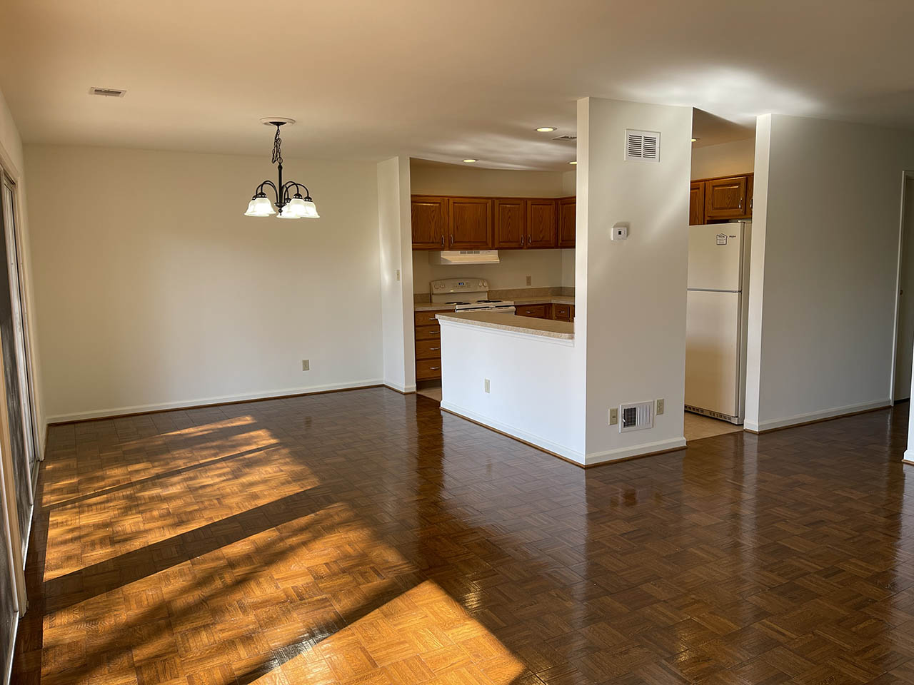 RENTED 3D Doral Drive Flying Hills