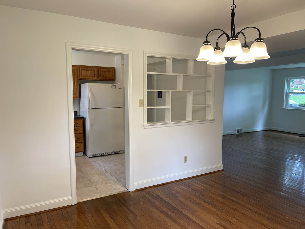 880A Berkshire Flying Hills