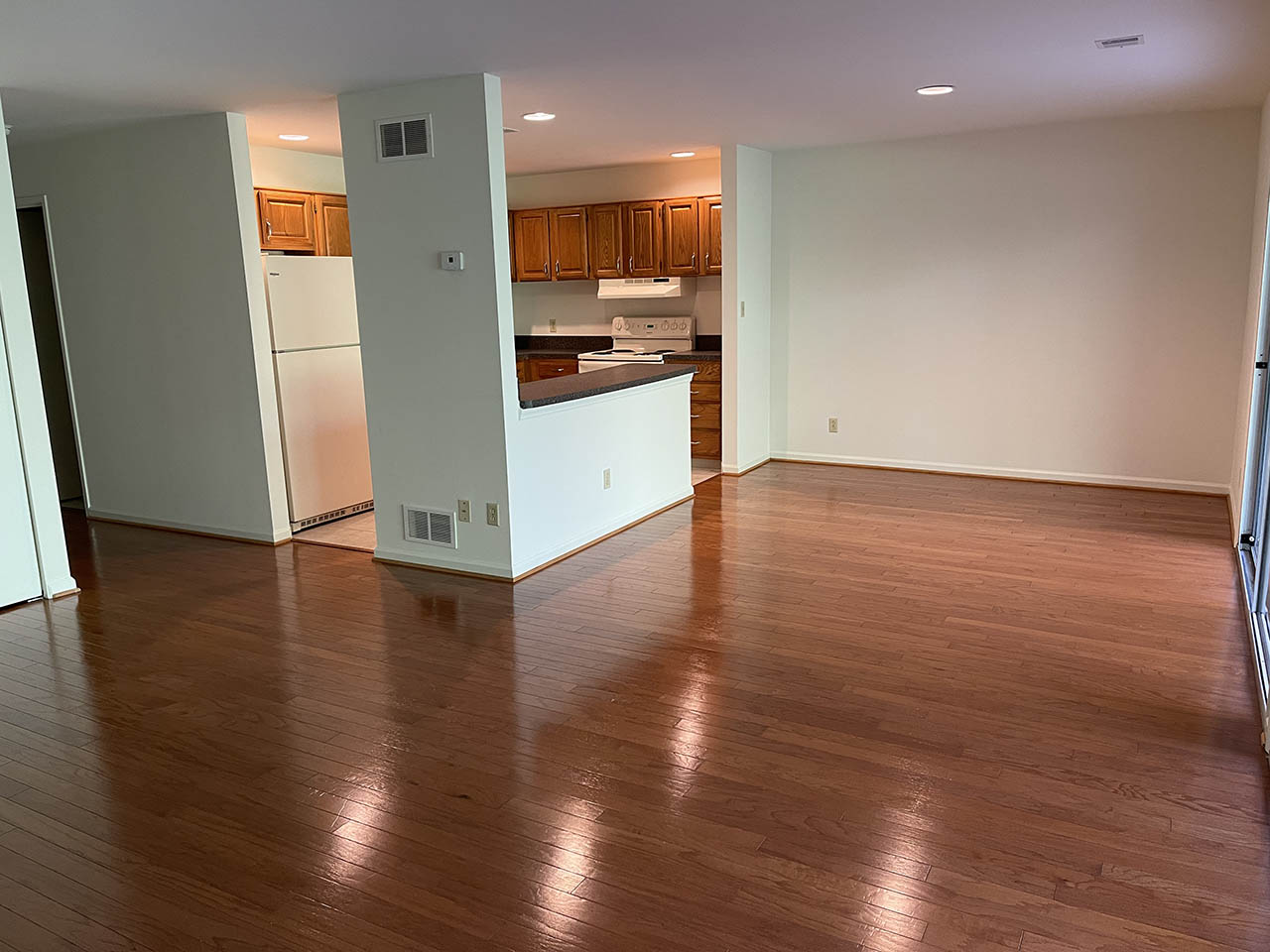 RENTED 14A Doral Drive Flying Hills