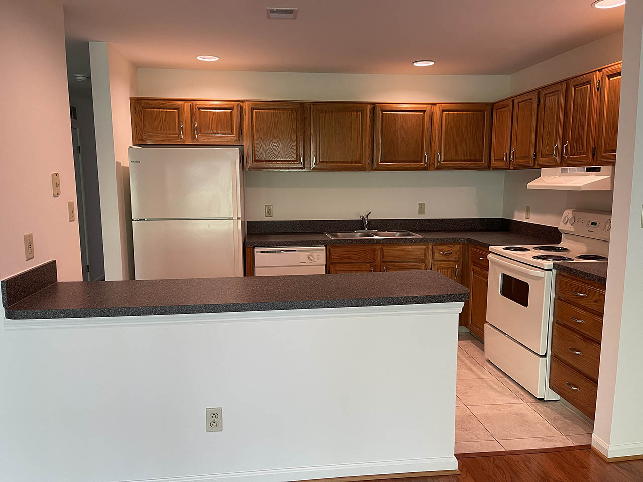 RENTED 14A Doral Drive Flying Hills