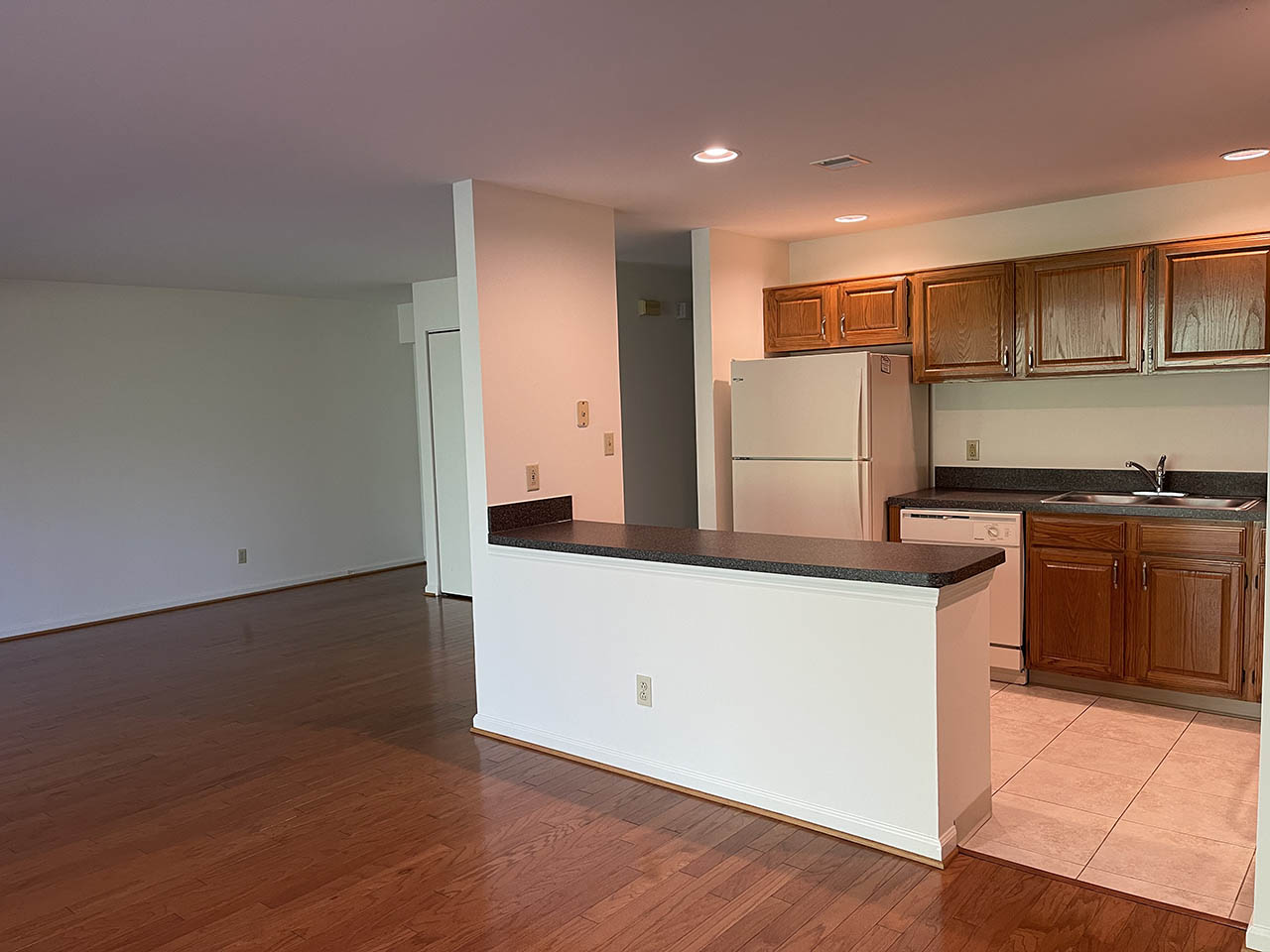 RENTED 14A Doral Drive Flying Hills