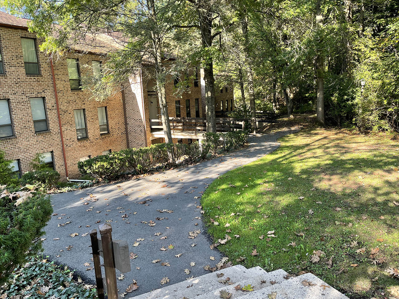 13F ST ANDREWS Flying Hills