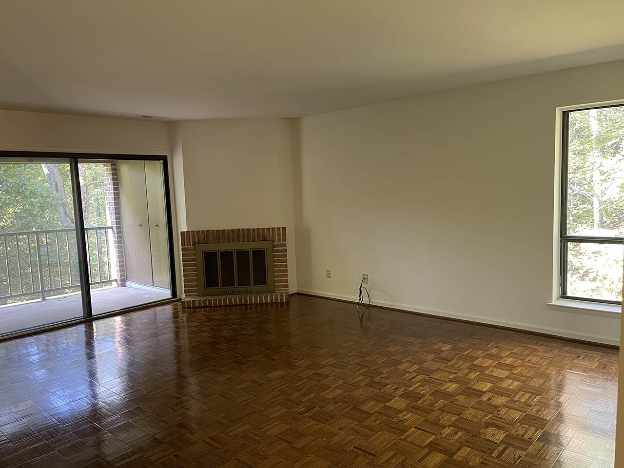 13F ST ANDREWS Flying Hills