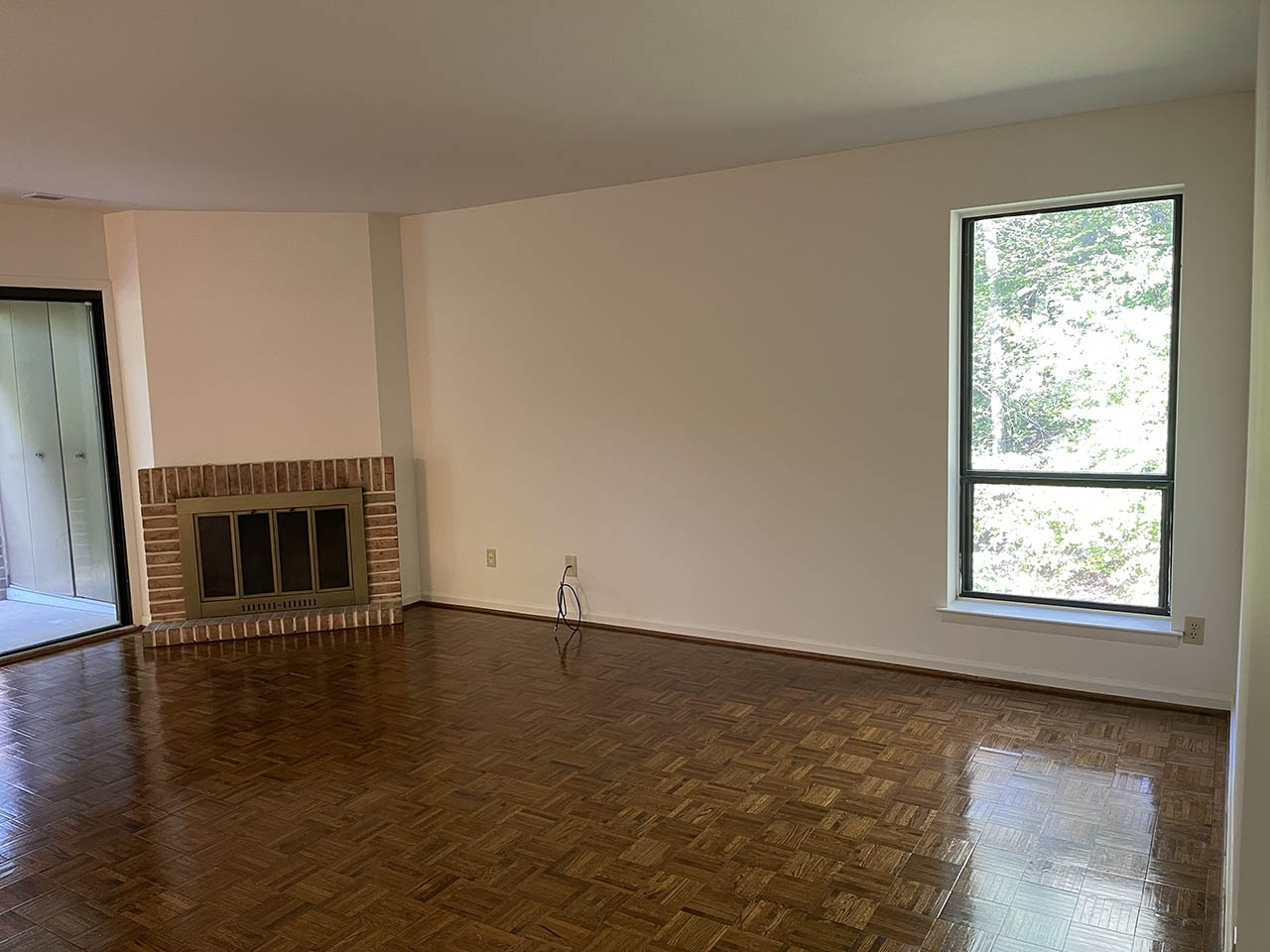 13F ST ANDREWS Flying Hills