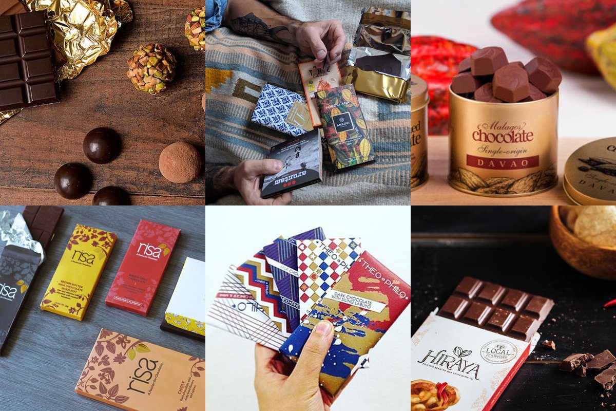 6 MustTry Local Chocolate Brands Flying Ketchup