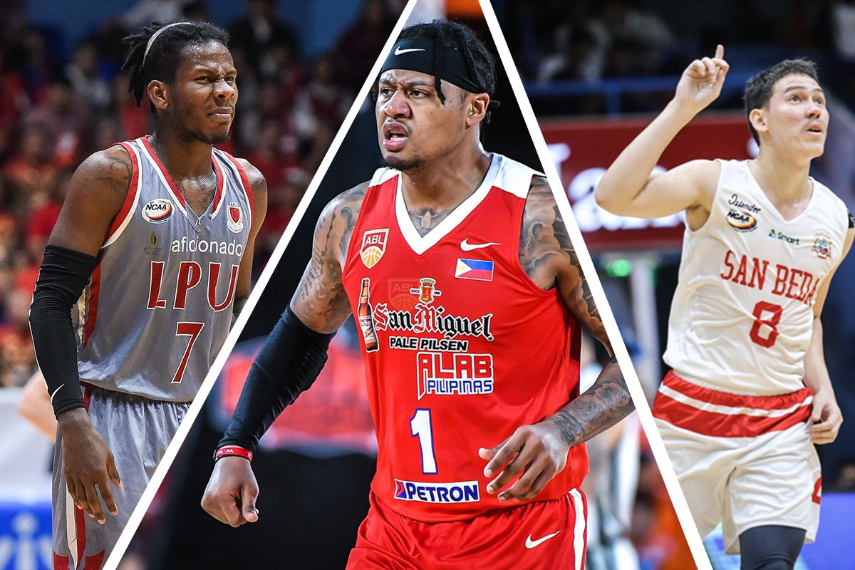 2018 PBA Draft Review Plus YearEnd Trades Flying Ketchup