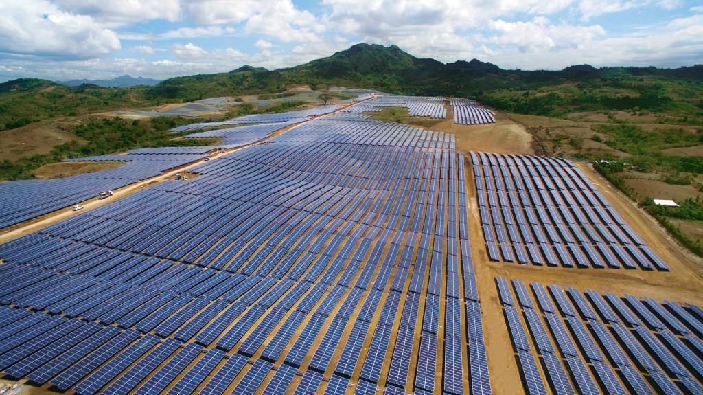 Tarlac Solar Farm Archives Flying Ketchup