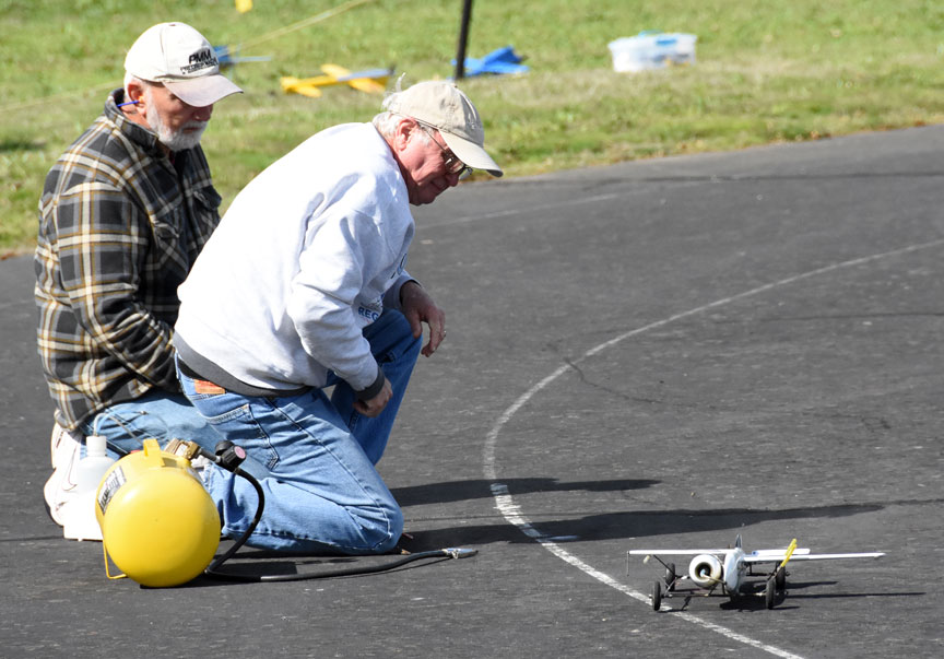 Flying Lines NW Speed Championships 2019