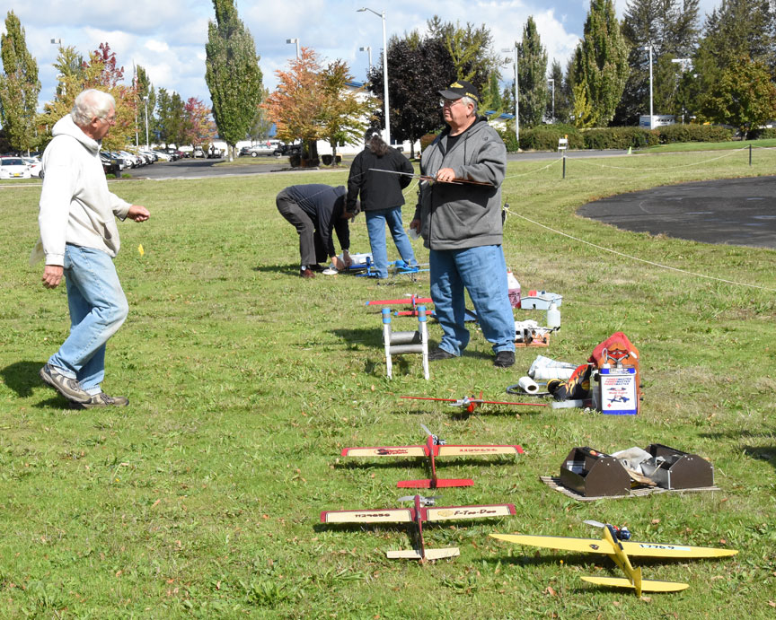 Flying Lines NW Speed Championships 2019