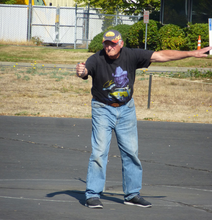 Flying Lines NW Speed Championships 2019