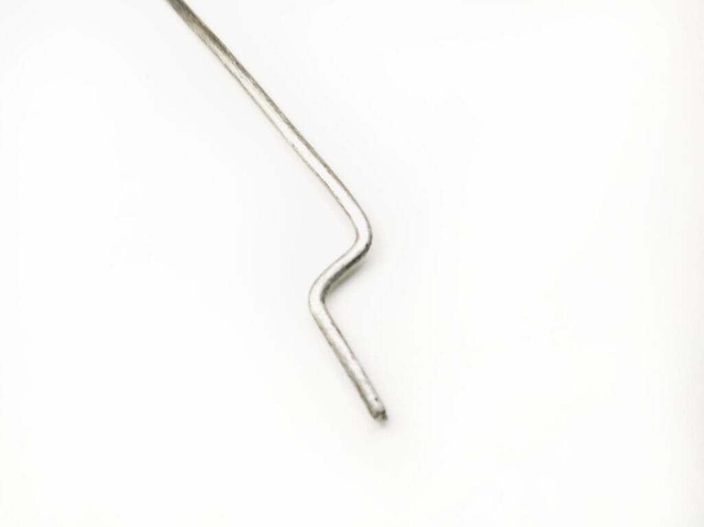 Push Rod/Pull Rod Steel D1.5 RC Aircraft High Quality Flyingmachines