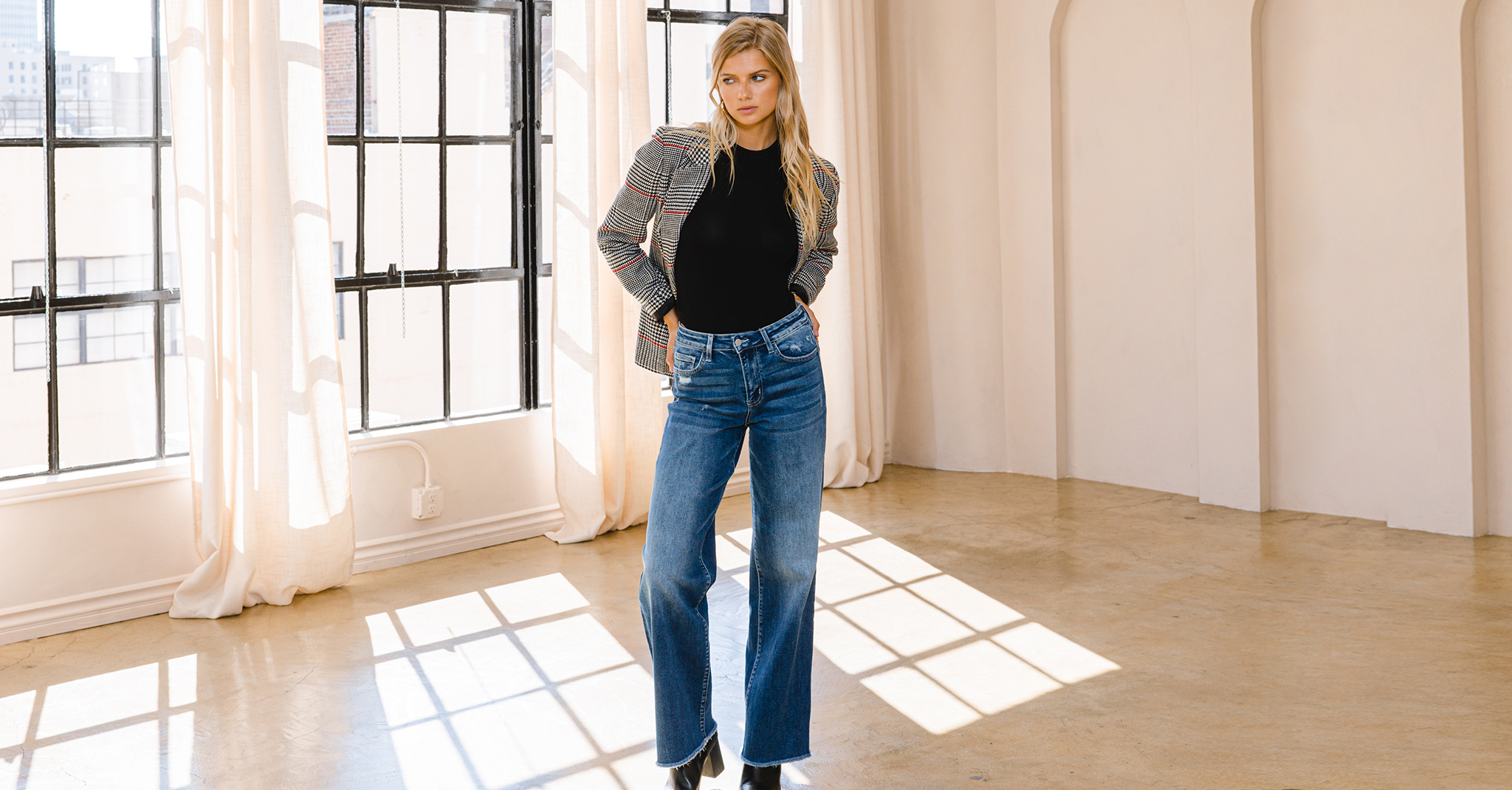 FLYING MONKEY Shop Trendy Denim Clothing