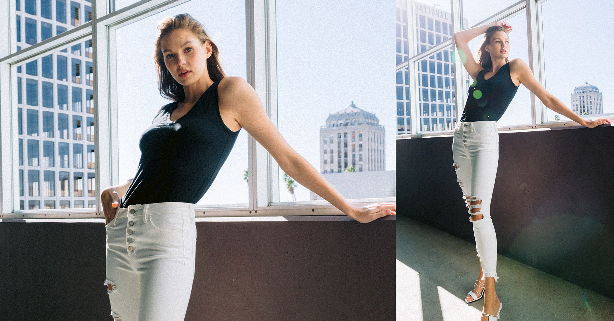 FLYING MONKEY Shop Trendy Denim Clothing