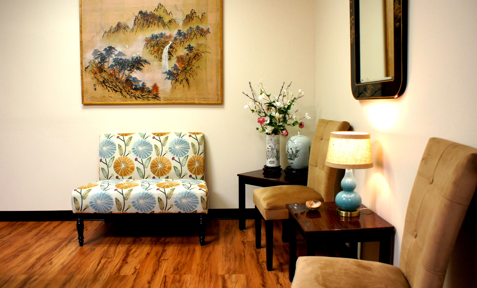 Acupuncture Clinic Houston Memorial & Spring Branch Areas