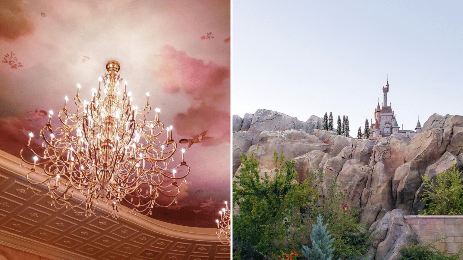 Complete Guide to Disney's Magic Kingdom for 2021 Flying Off The Bookshelf