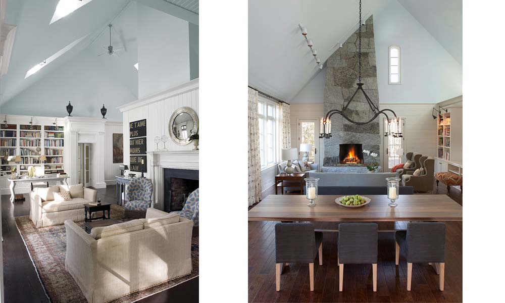 Contact Flying Point Construction