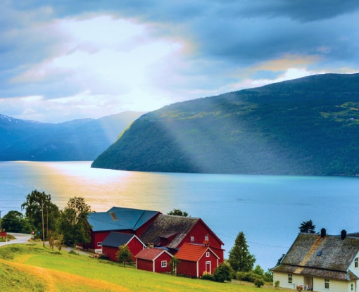 Scandinavian tour packages from India 2021 Scandinavia tour