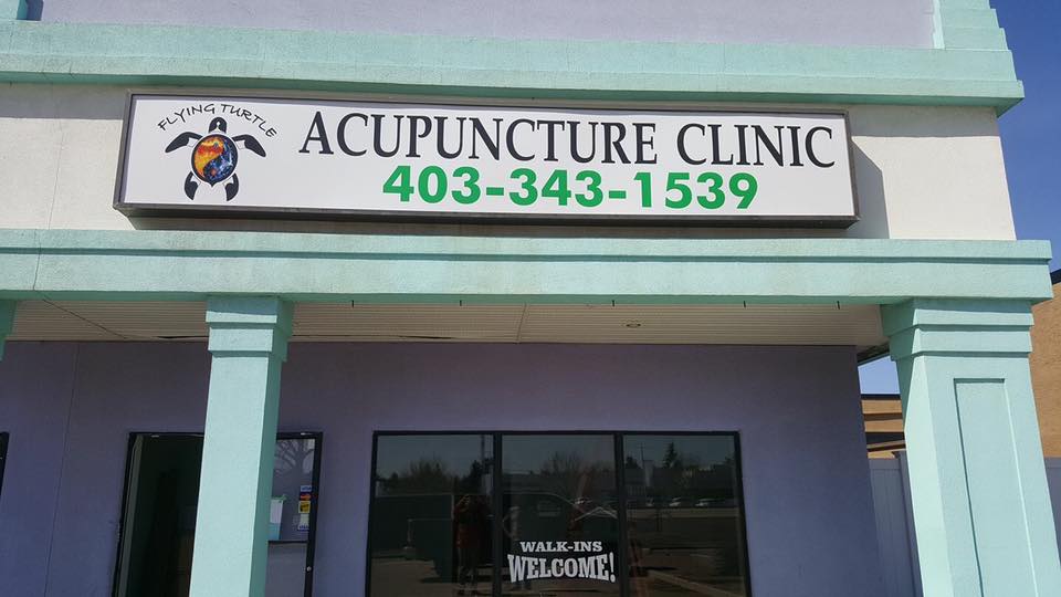 Full Wellness Services Red Deer Acupuncture, Massage, TCMFlying