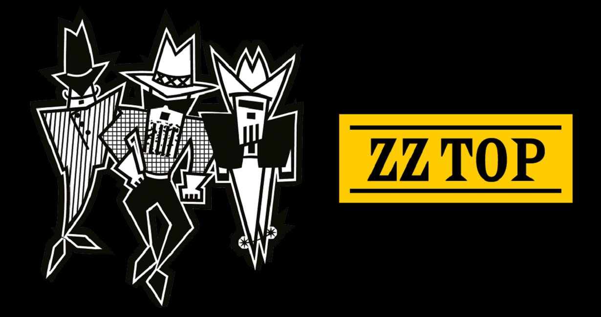 ZZ TOP Flying Vs Blog