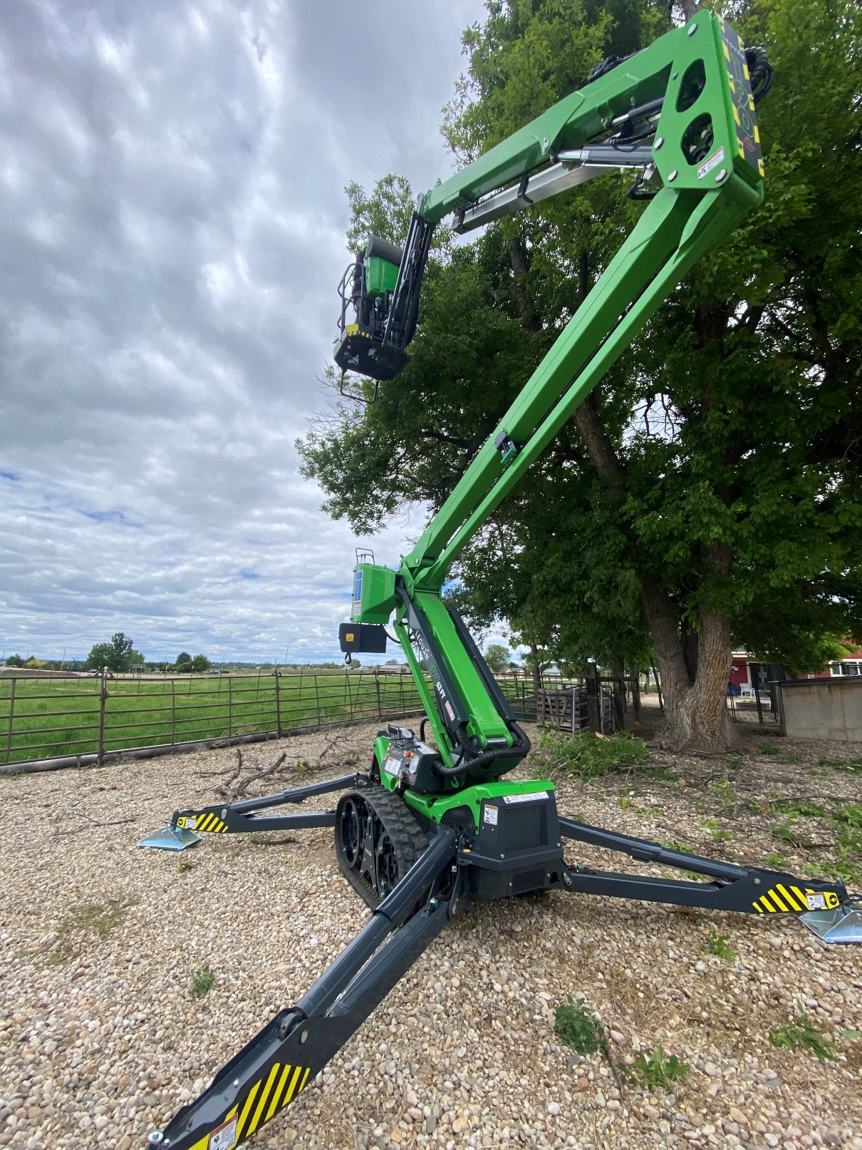 Flying V Tree Tree Services