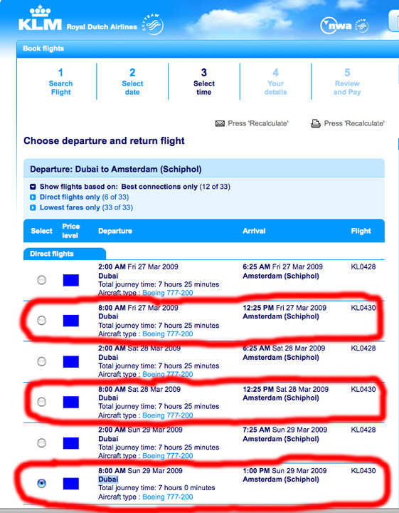 Can Airlines Bend Time & Space To Create Their Schedules? Flying With Fish