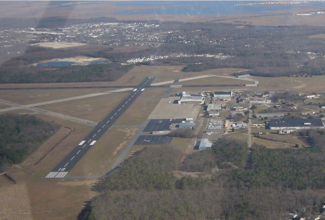 Cape May County Airport Fly In Vacations