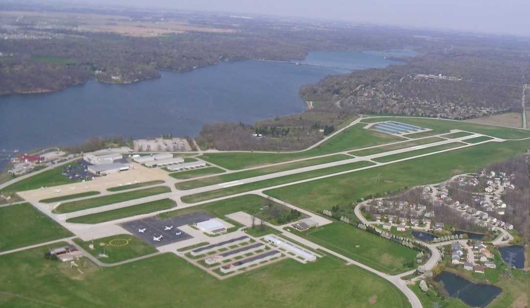 Eagle Creek Airpark Fly In Vacations