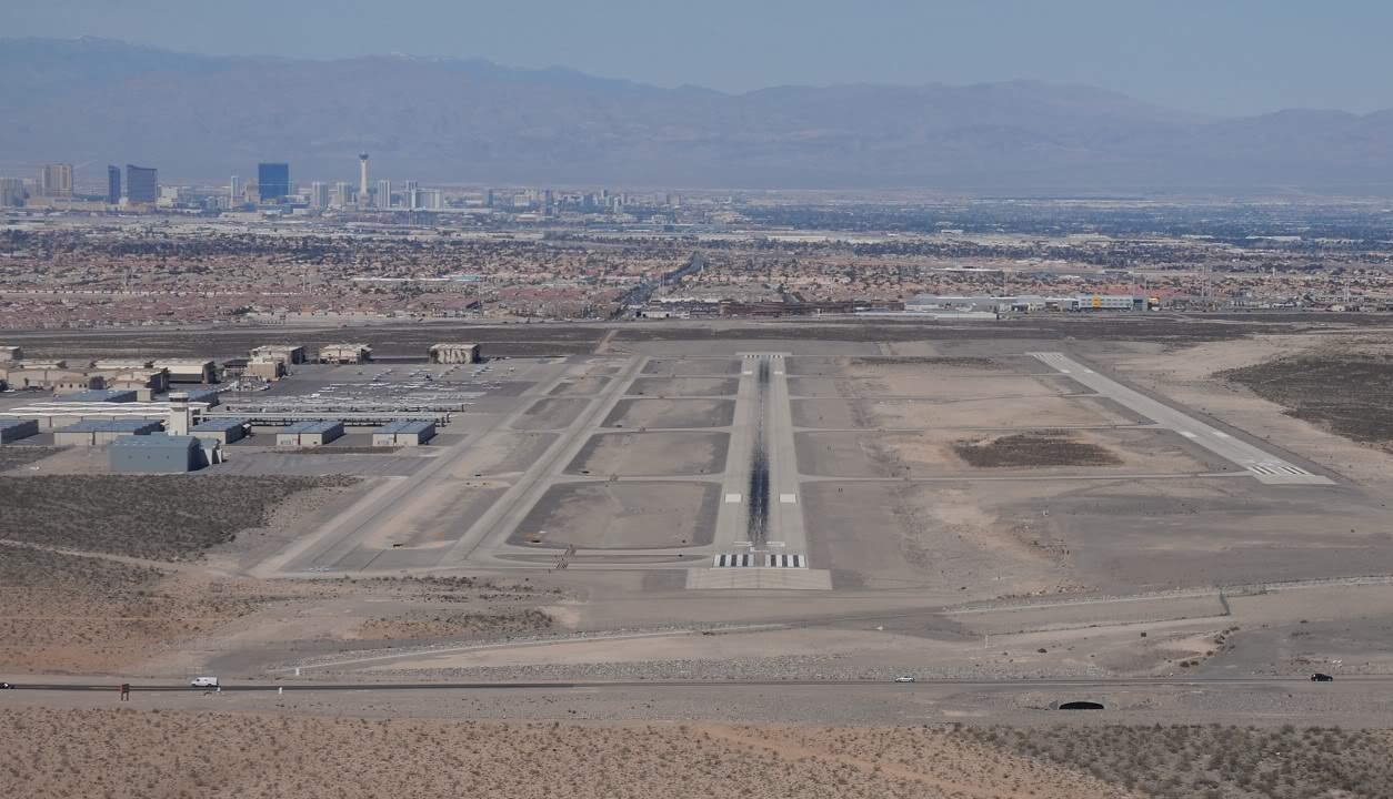 Henderson Executive Airport Fly In Vacations