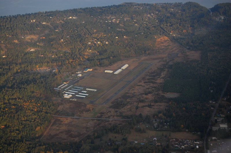 Jefferson County International Airport Fly In Vacations