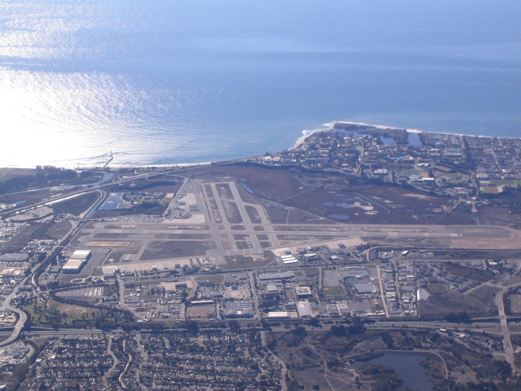 Rental Cars In Santa Barbara Airport at paulaadooleyo blog