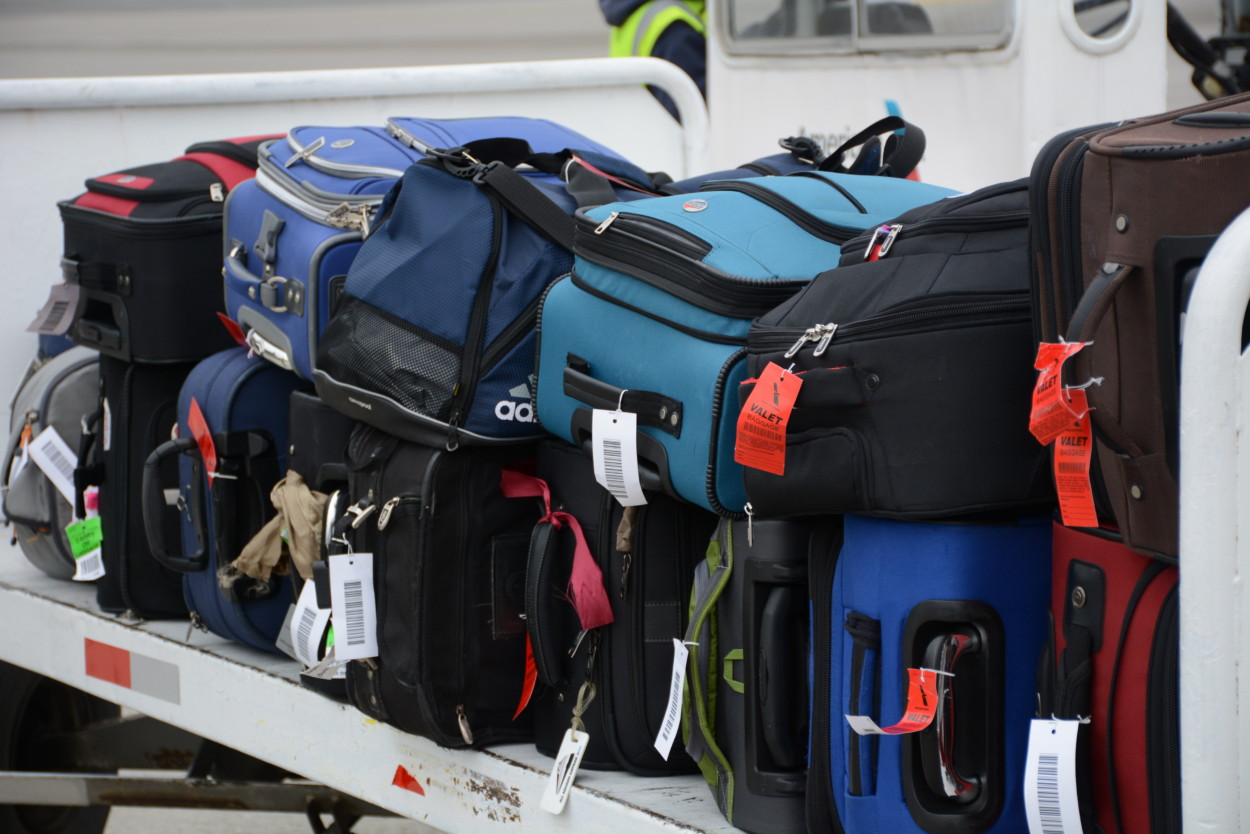 Tips for Flying Out of ITH Ithaca Tompkins International Airport, New