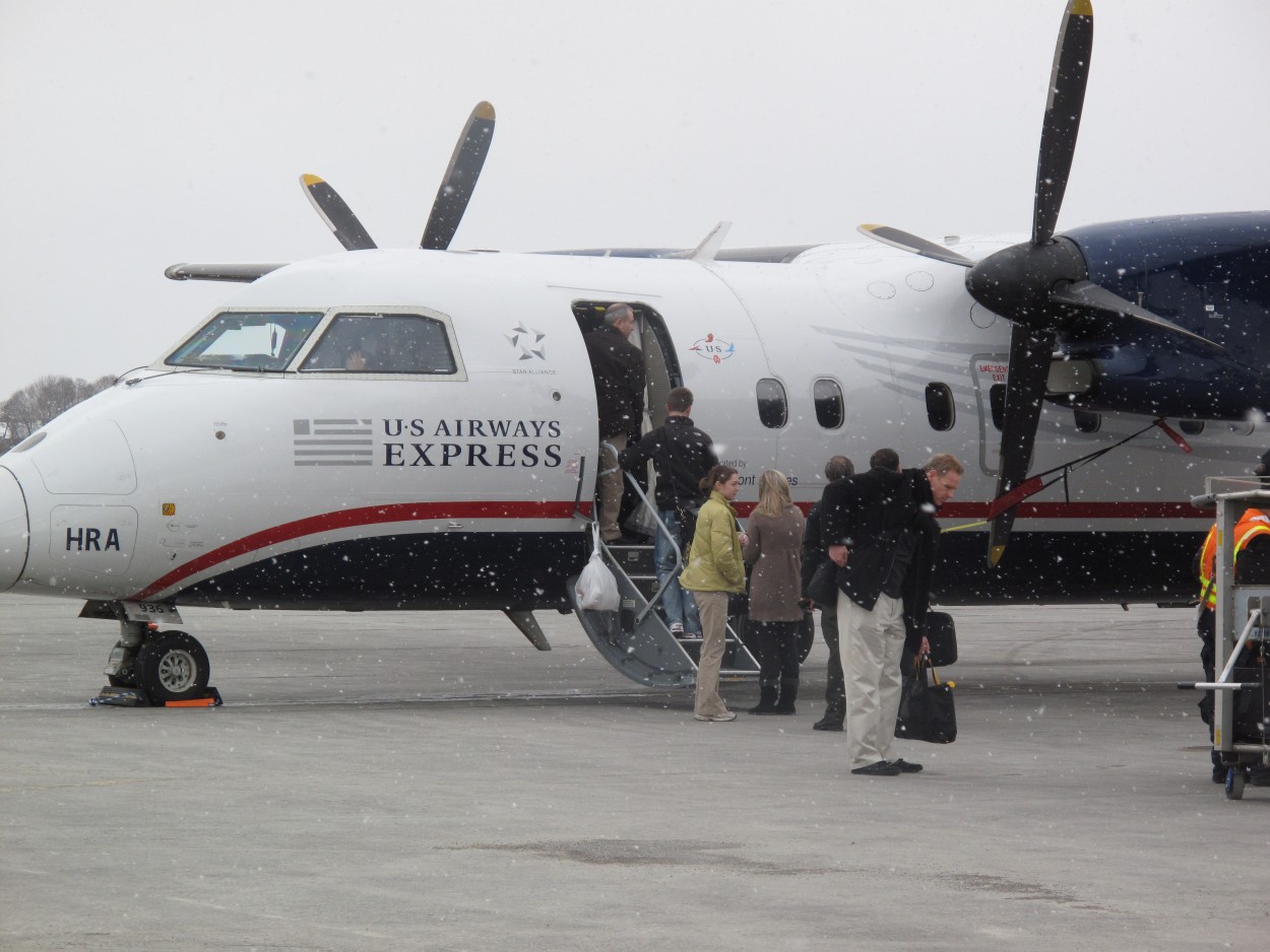 What to Expect During Your First Flight Ithaca Tompkins International