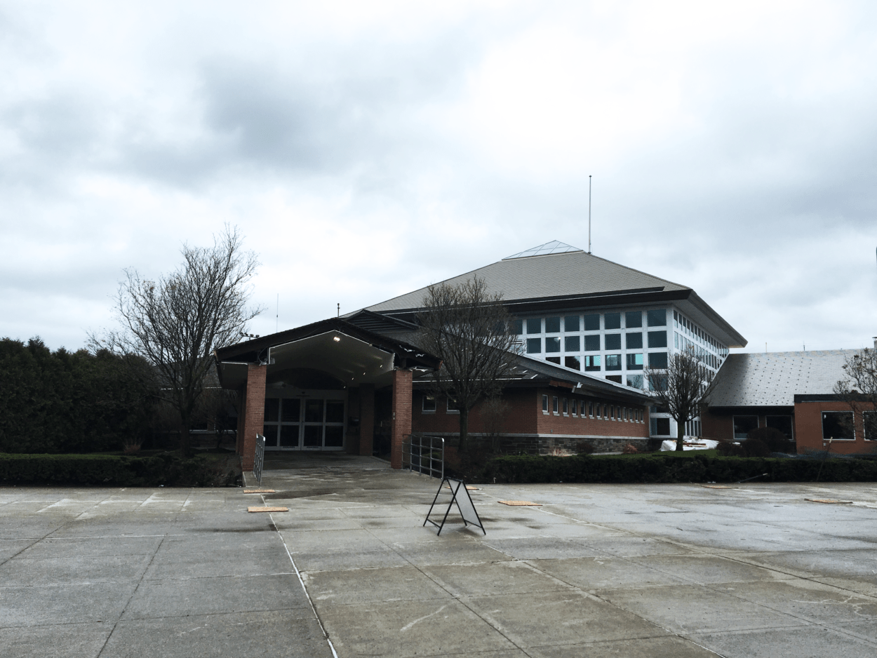 Ithaca Tompkins Regional Airport Receives Federal Funding Ithaca