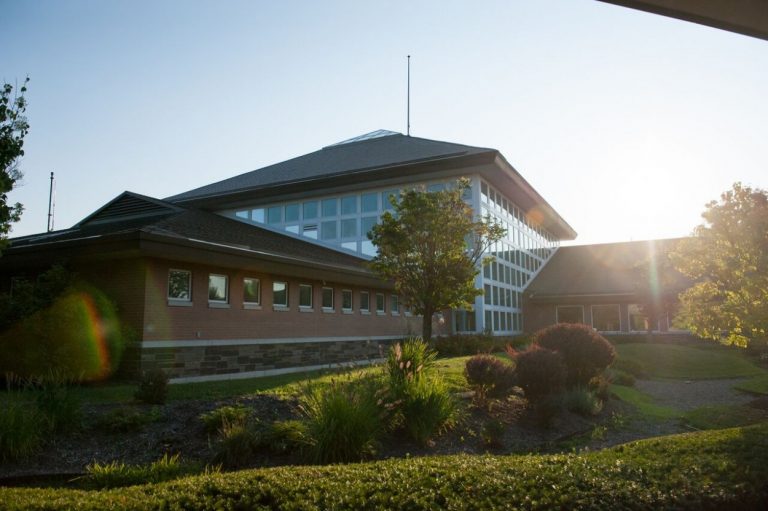 Ithaca Tompkins Regional Airport to Receive 24.5 Million Expansion