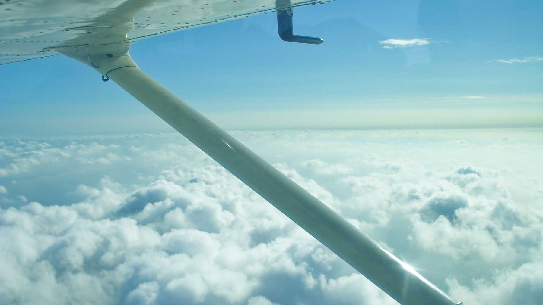 Instrument Rating Training JAXAERO Elevate Your Flying Skills