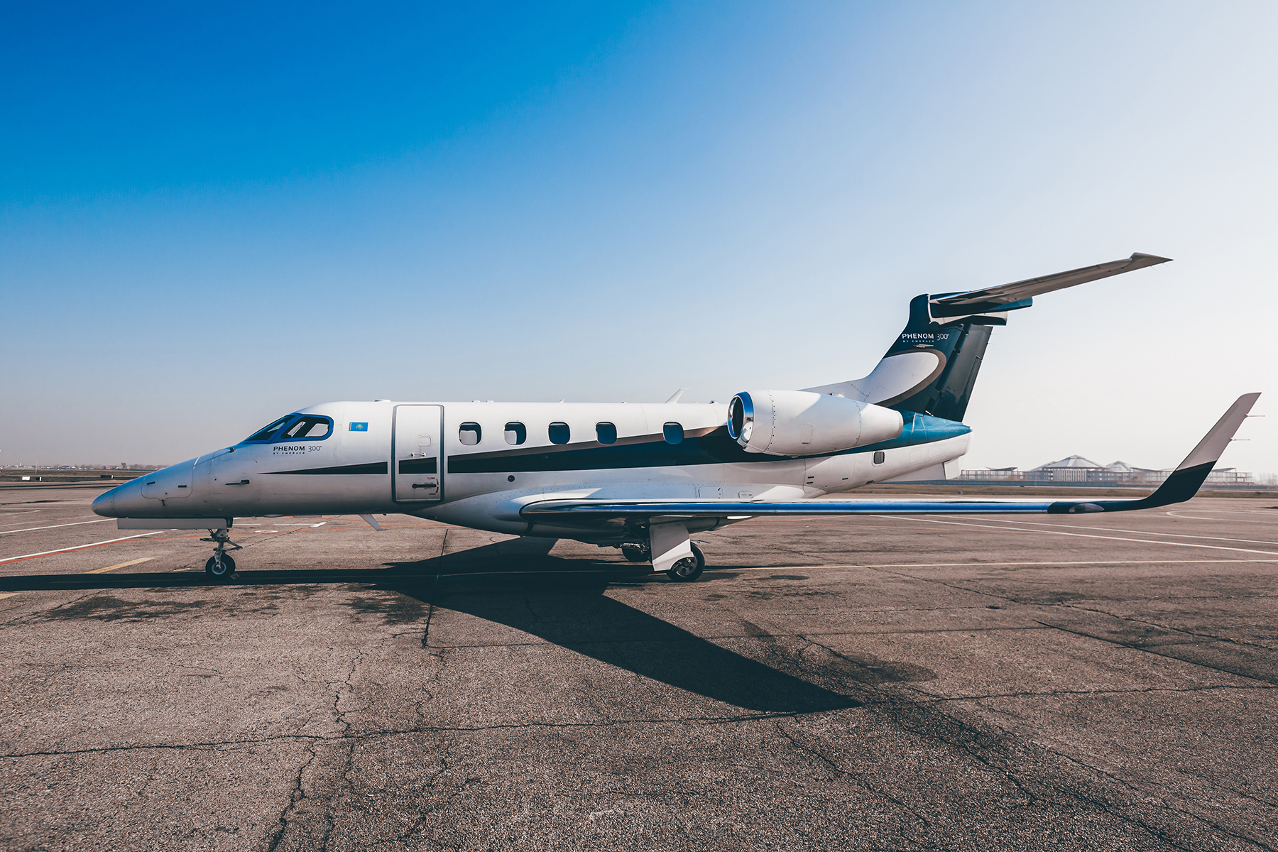 Fleet FlyJet