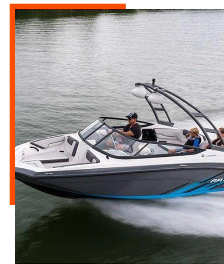 Boat Rental NYC Yacht Rental New York City Fly Jet Ski