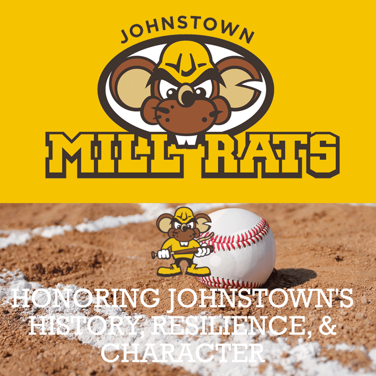 Johnstown Mill Rats Johnstown Airport