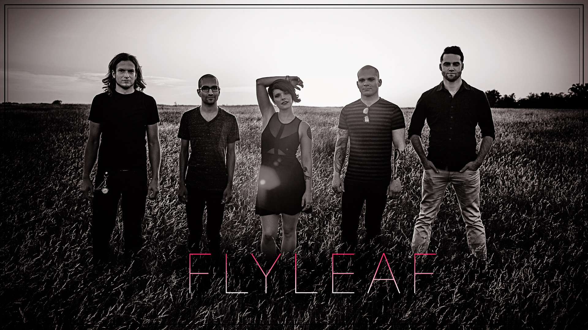 Meaning Of All Around Me By Flyleaf, 43 OFF
