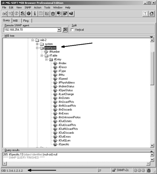 6.2 Configuring SNMP on a Juniper Networks Router Juniper Networks