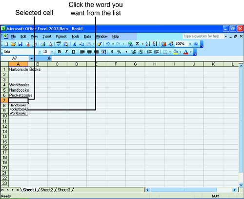 Sams Teach Yourself Microsoft Excel in 24 Hours