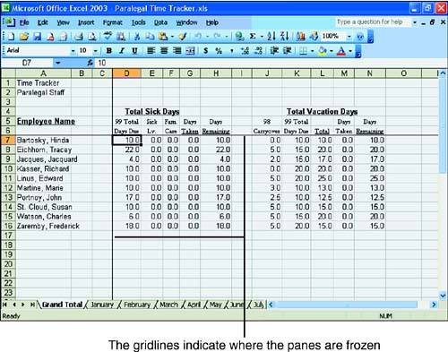 Sams Teach Yourself Microsoft Excel in 24 Hours InformIT