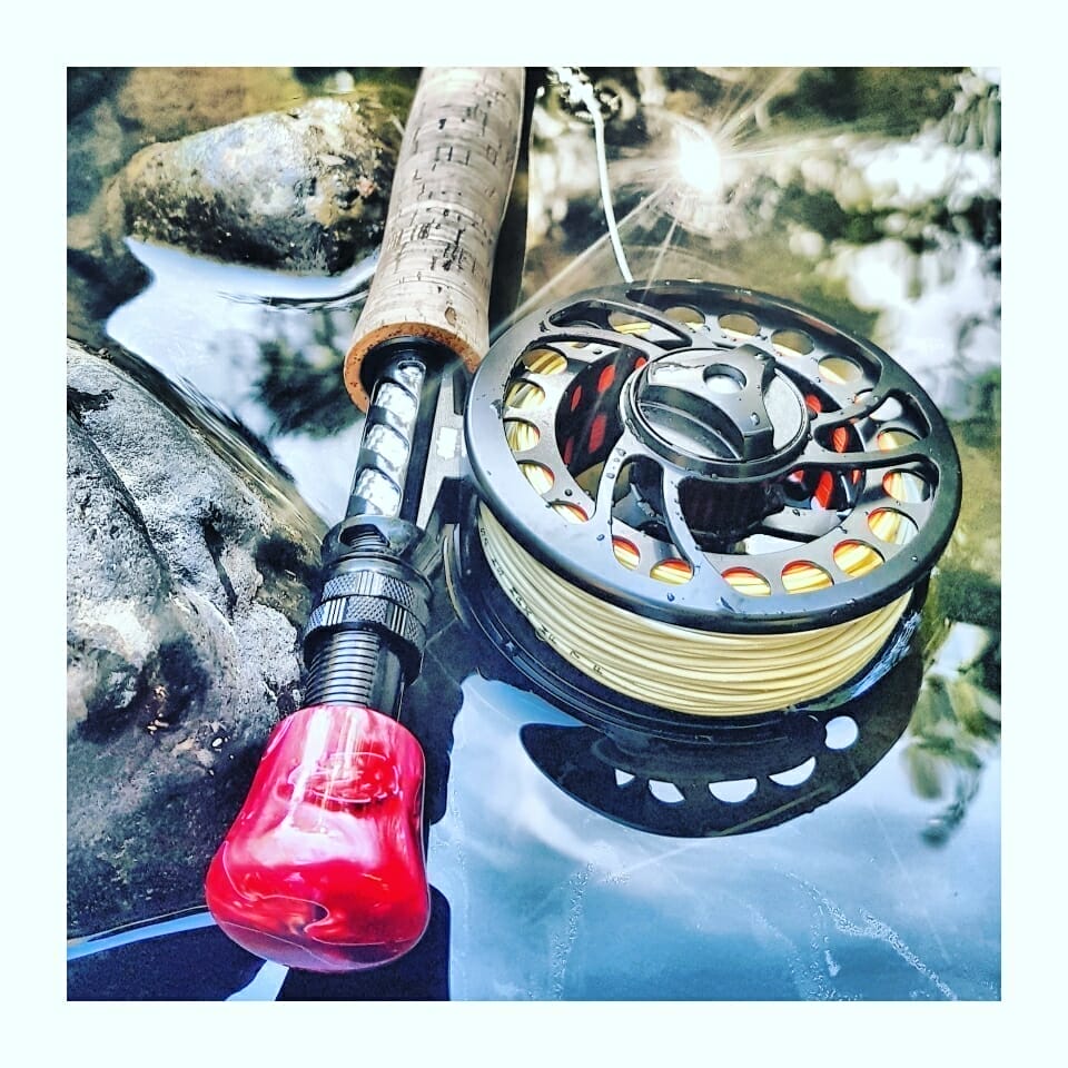 1st Fly Rod Build FlyLife Magazine