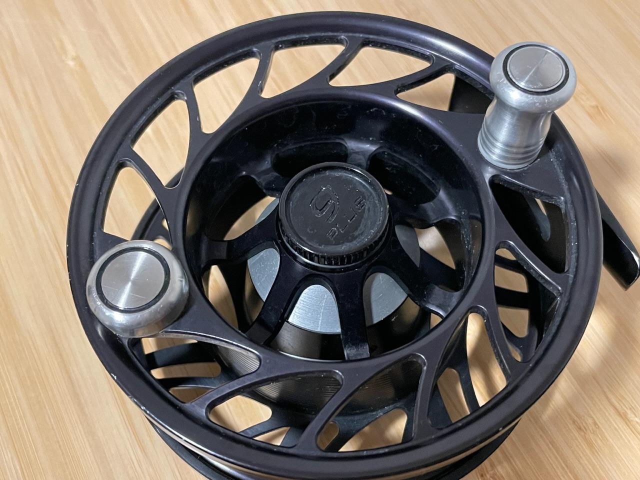Price Reduced Sage reels, Scott rod, hatch reel FlyLife Magazine