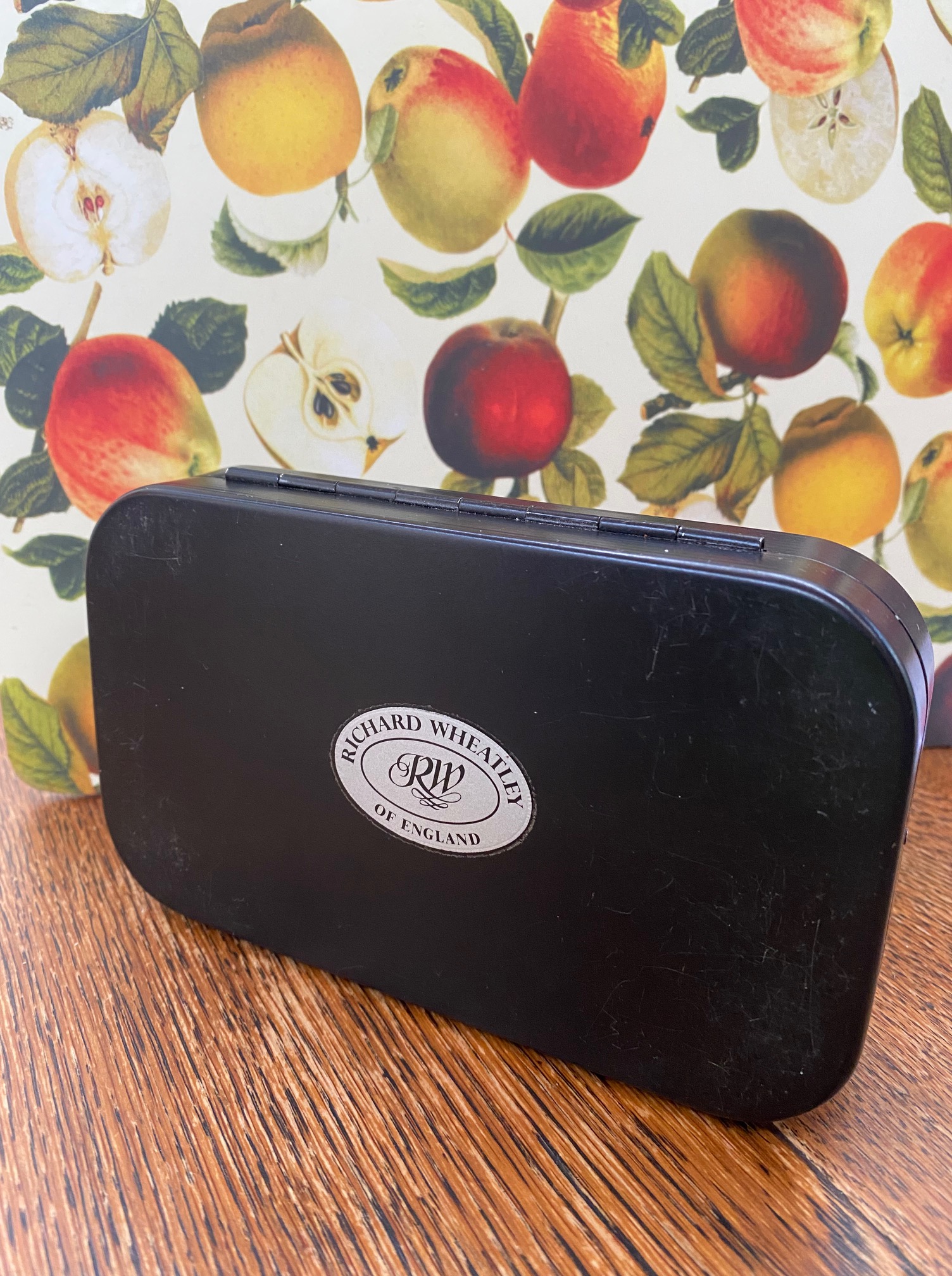 For Sale a couple of classic new and asnew R Wheatley Aluminum Fly