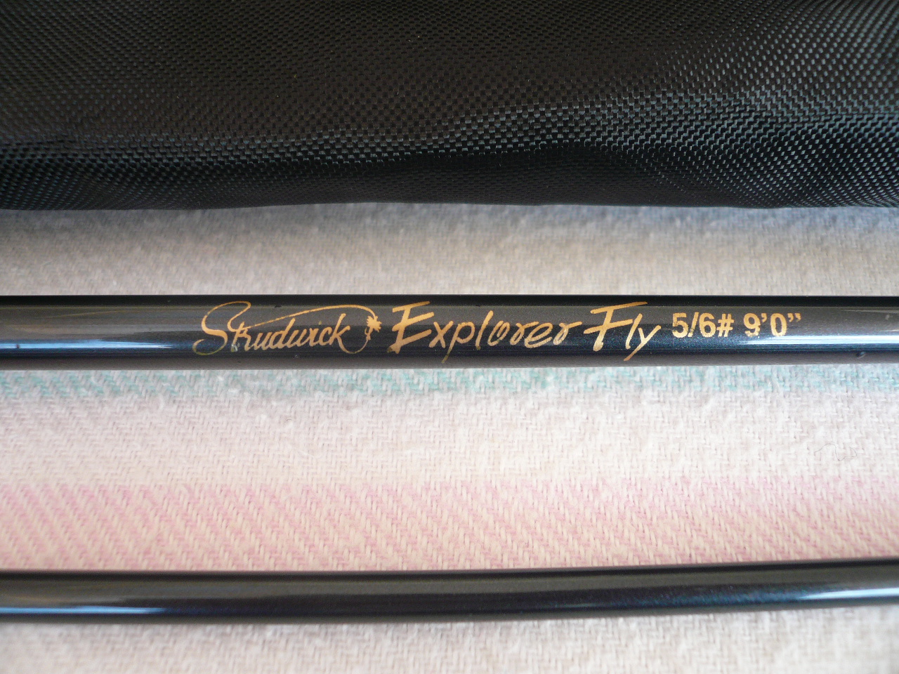 FLY RODS FOR SALE. FlyLife Magazine