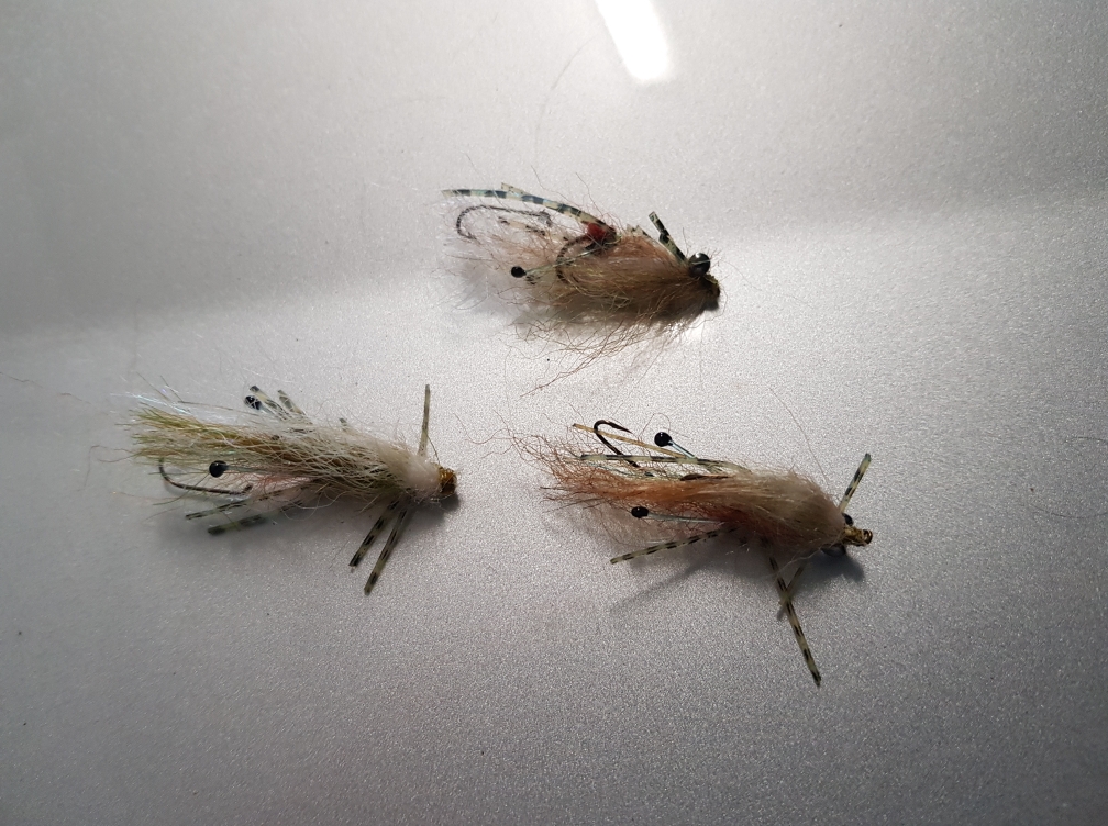 Bream on fly FlyLife Magazine