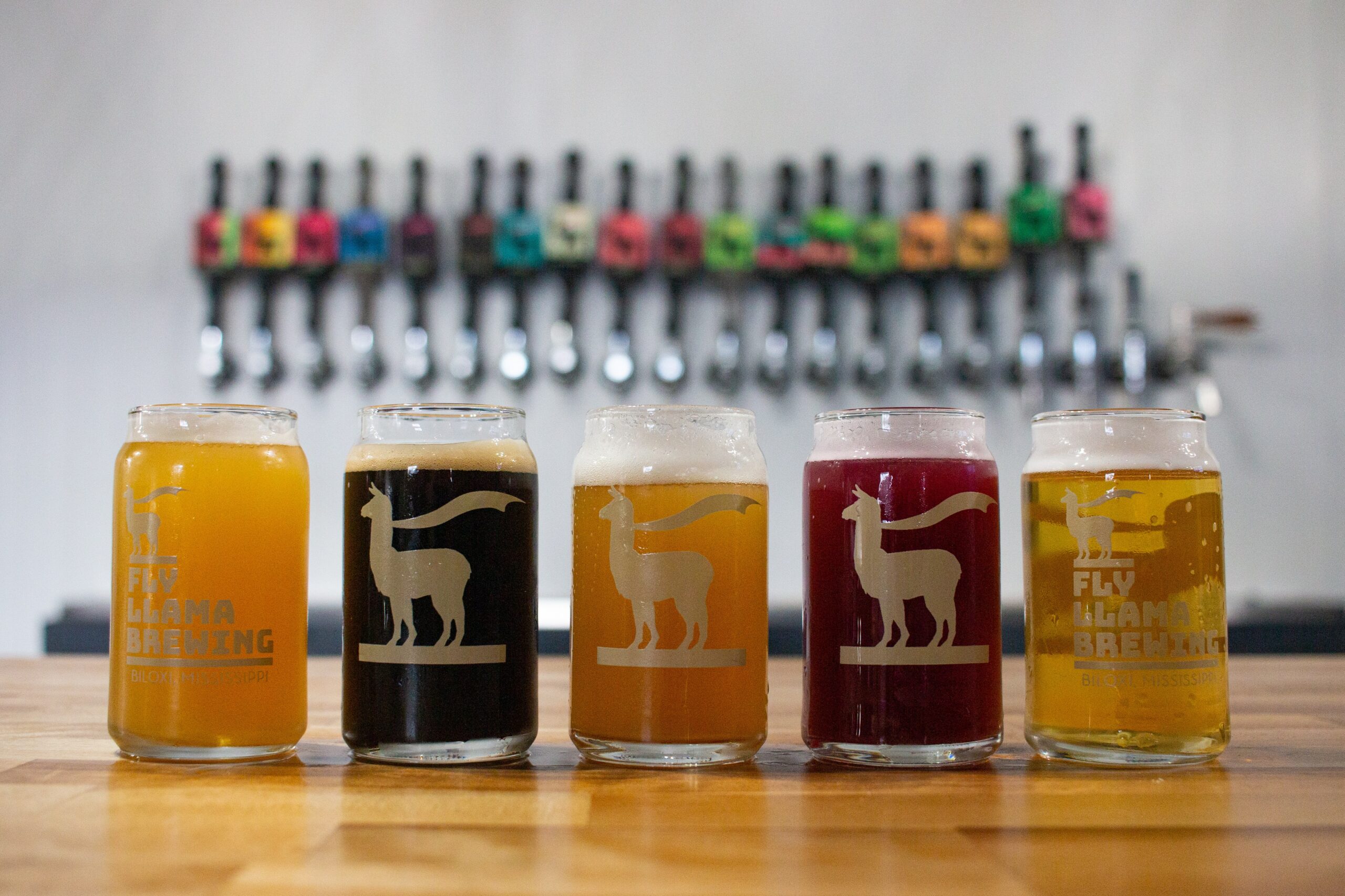 Job Postings Fly Llama Brewing