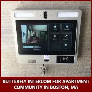 The Best Commercial Intercom Systems | Top Features Guide
