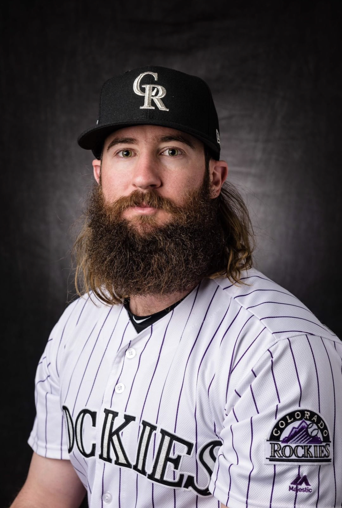 Faces of Fly Fishing: Charlie Blackmon 